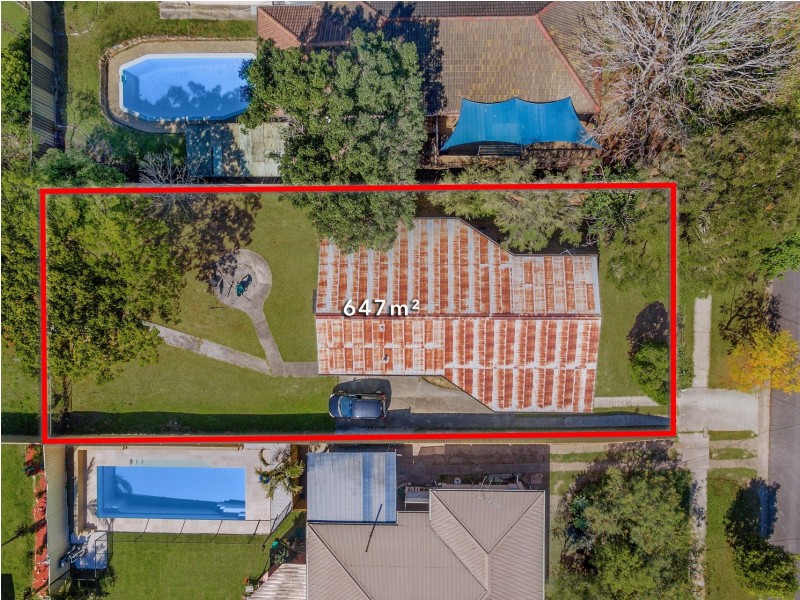 36 Wemvern Street, Upper Mount Gravatt QLD 4122