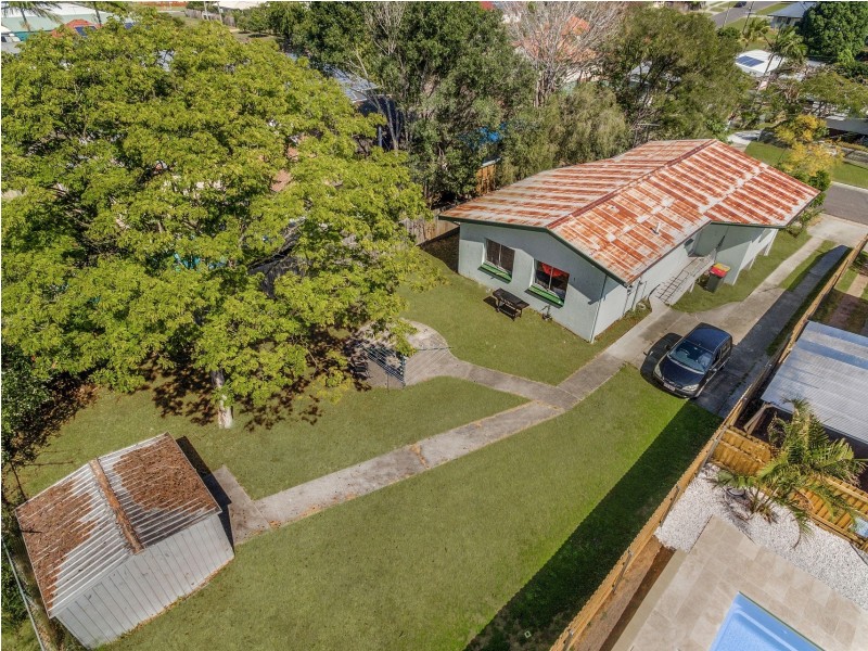 36 Wemvern Street, Upper Mount Gravatt QLD 4122