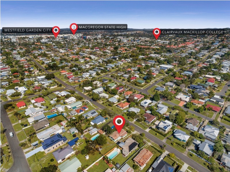 36 Wemvern Street, Upper Mount Gravatt QLD 4122