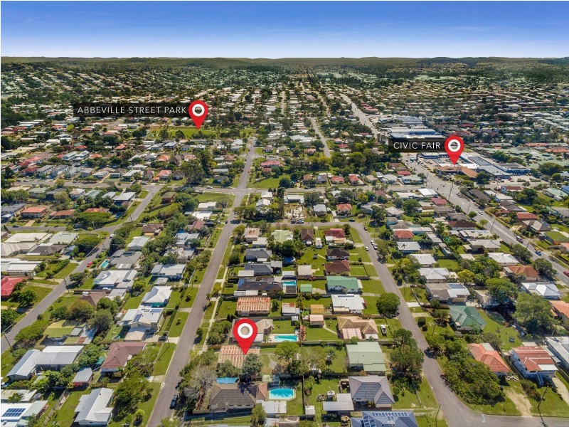 36 Wemvern Street, Upper Mount Gravatt QLD 4122