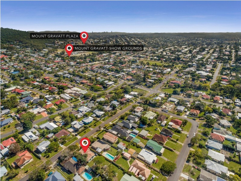 36 Wemvern Street, Upper Mount Gravatt QLD 4122