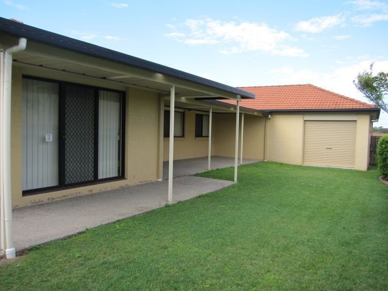 11 Kentwell Place, Wishart QLD 4122