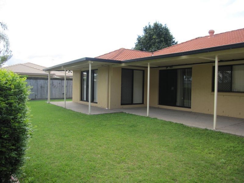 11 Kentwell Place, Wishart QLD 4122