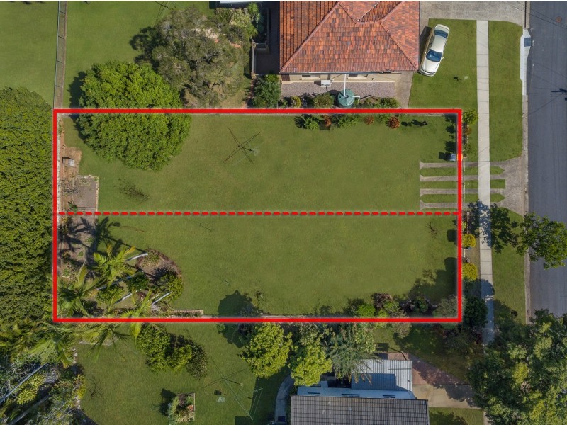 99 Kempsie Road, Upper Mount Gravatt QLD 4122