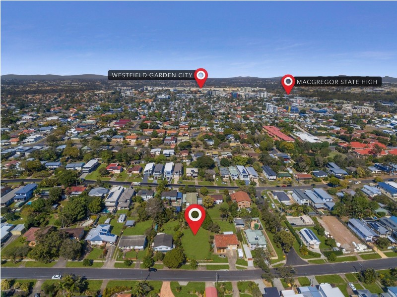 99 Kempsie Road, Upper Mount Gravatt QLD 4122