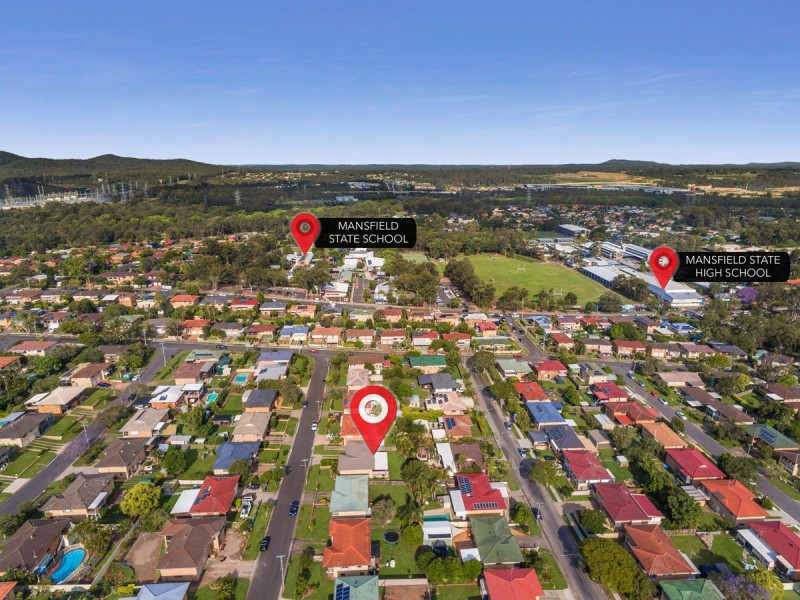 29 Novello Street, Mansfield QLD 4122