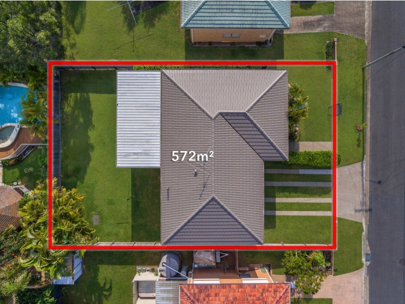 29 Novello Street, Mansfield QLD 4122