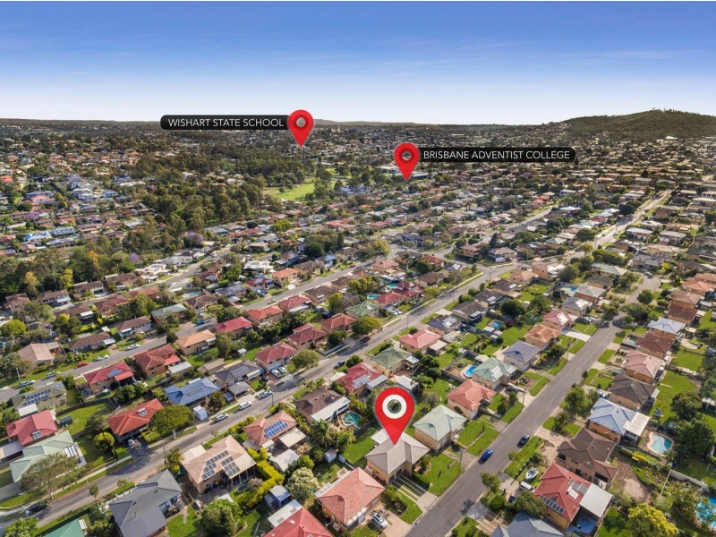 29 Novello Street, Mansfield QLD 4122