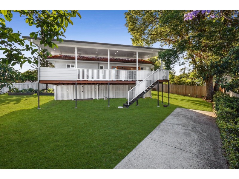 117 Kentish Street, Mount Gravatt East QLD 4122