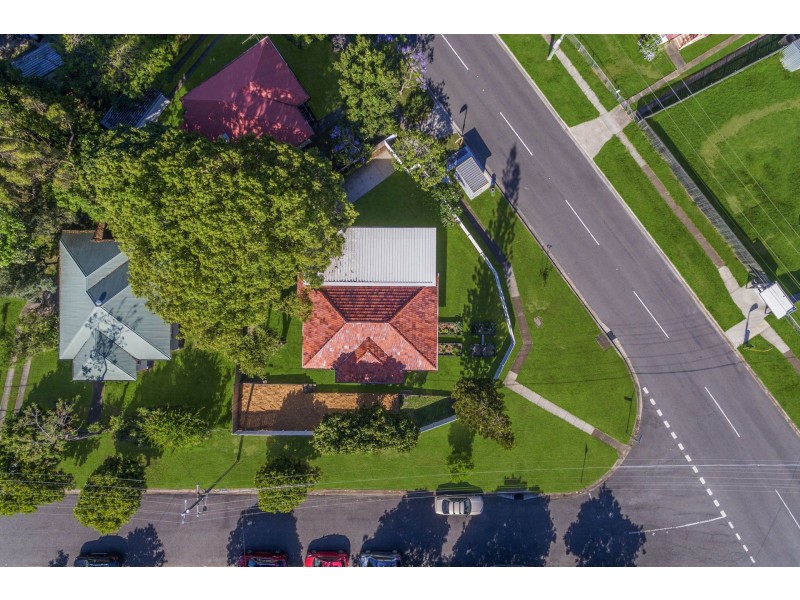 117 Kentish Street, Mount Gravatt East QLD 4122