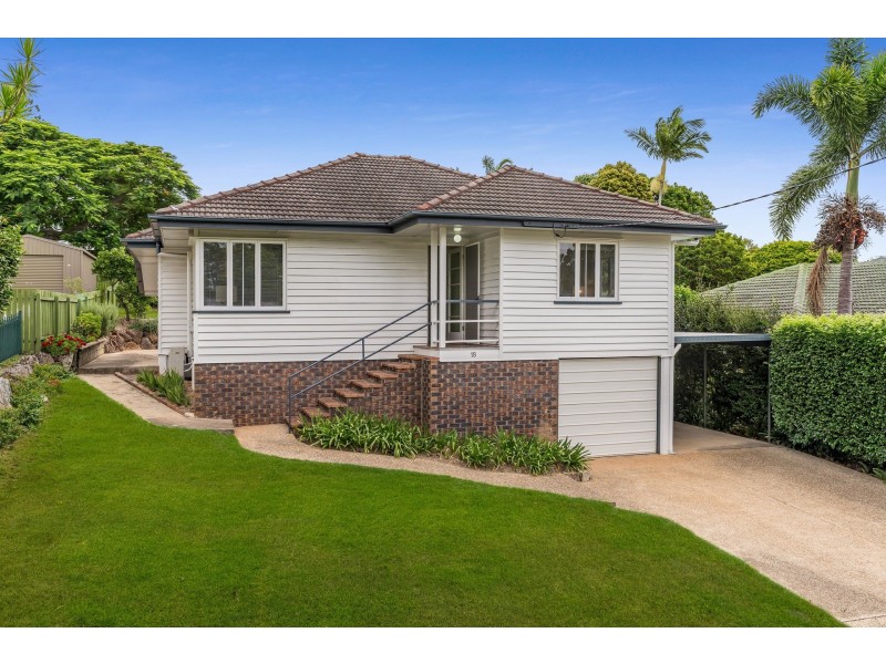 18 Nantwich Street, Mount Gravatt East QLD 4122