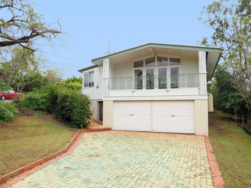 135 Gilliver Street, Mount Gravatt East QLD 4122