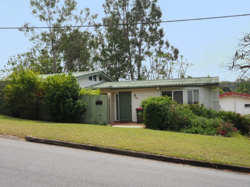 135 Gilliver Street, Mount Gravatt East QLD 4122
