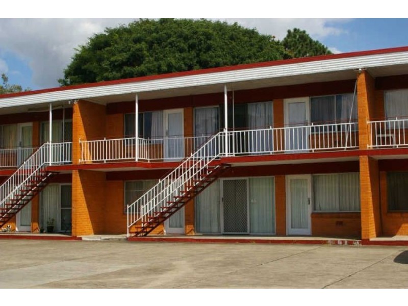 6/33 Knight Street, Greenslopes QLD 4120