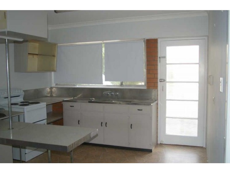 6/33 Knight Street, Greenslopes QLD 4120