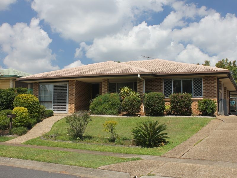 6 Buttercup Street, Mansfield QLD 4122