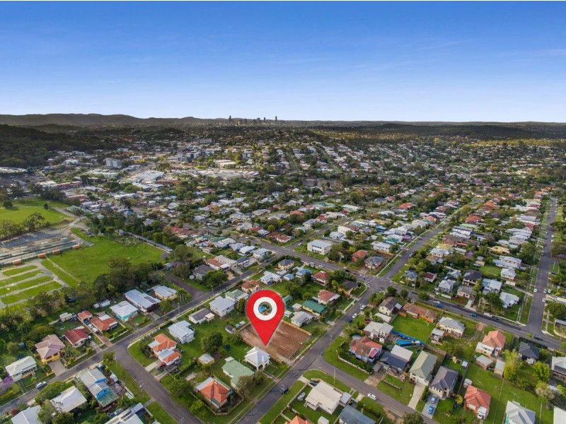 21 Hillgrove Street, Upper Mount Gravatt QLD 4122