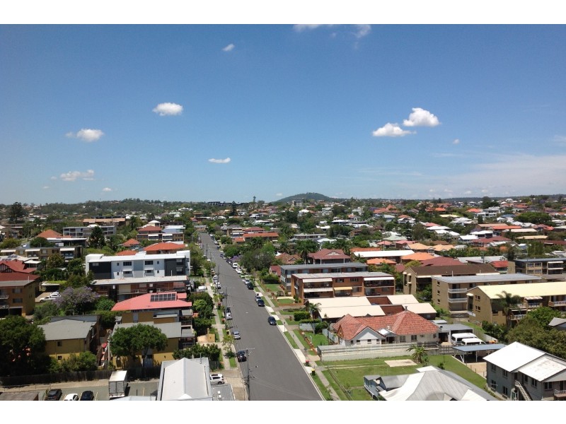 Level 12/21205/26 Holdsworth Street, Coorparoo QLD 4151