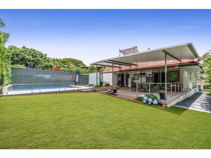 7 Pemberton Street, Tarragindi QLD 4121