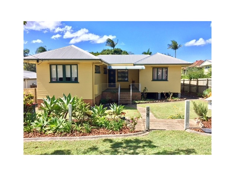 98 Cortis Street, Mount Gravatt East QLD 4122