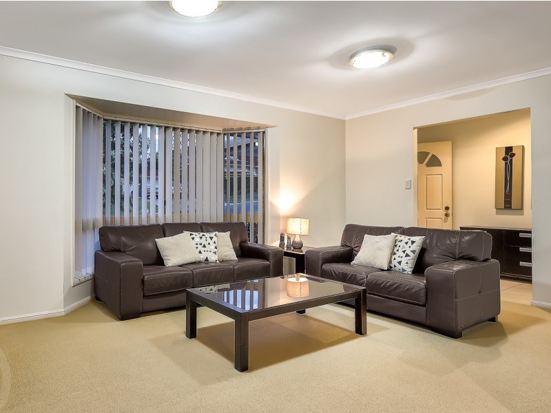 40 Glen  Nevis Street, Mansfield QLD 4122