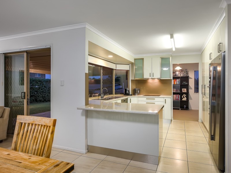 40 Glen  Nevis Street, Mansfield QLD 4122