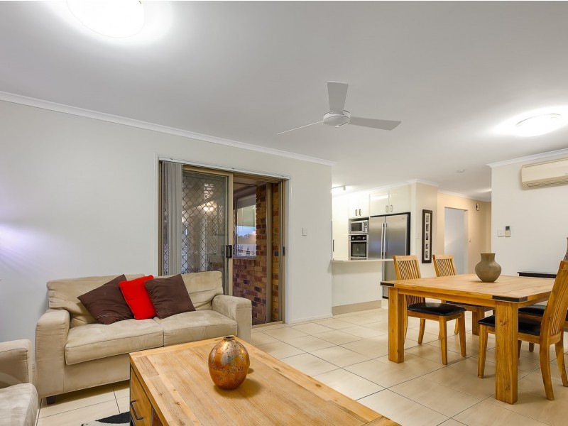 40 Glen  Nevis Street, Mansfield QLD 4122