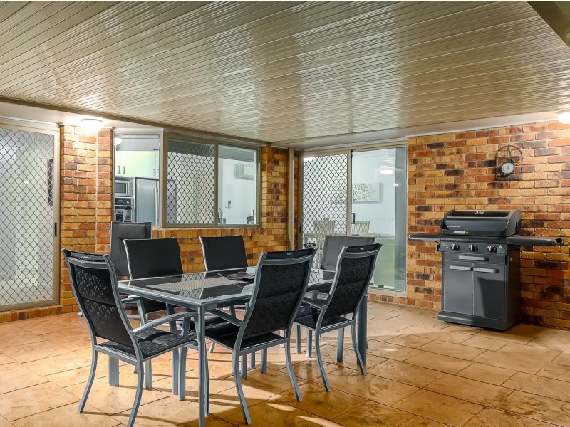 40 Glen  Nevis Street, Mansfield QLD 4122