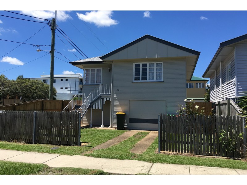 23 Invermore Street, Mount Gravatt East QLD 4122