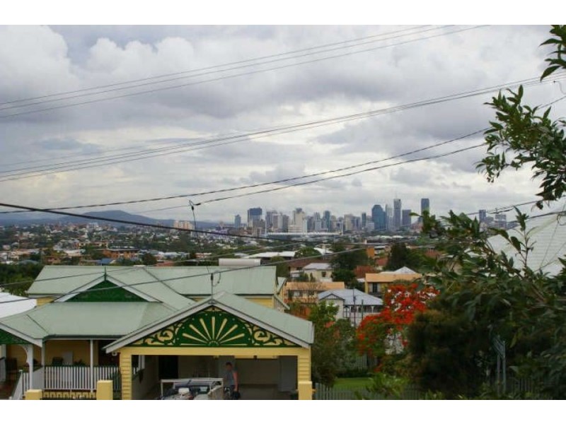 5/69 Chatsworth Road, Greenslopes QLD 4120