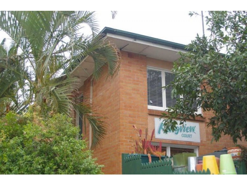 5/69 Chatsworth Road, Greenslopes QLD 4120