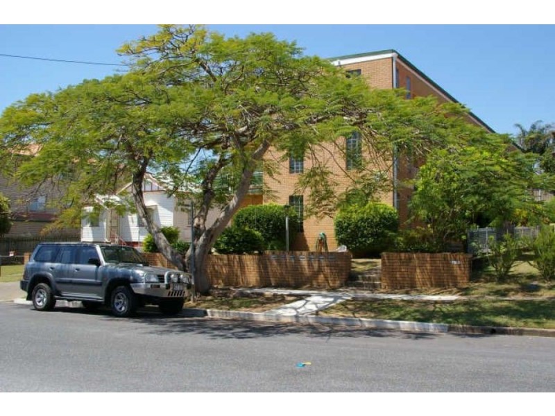 6/26 Swain Street, Holland Park QLD 4121