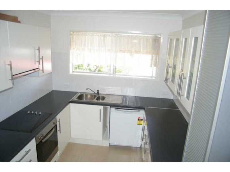 6/26 Swain Street, Holland Park QLD 4121