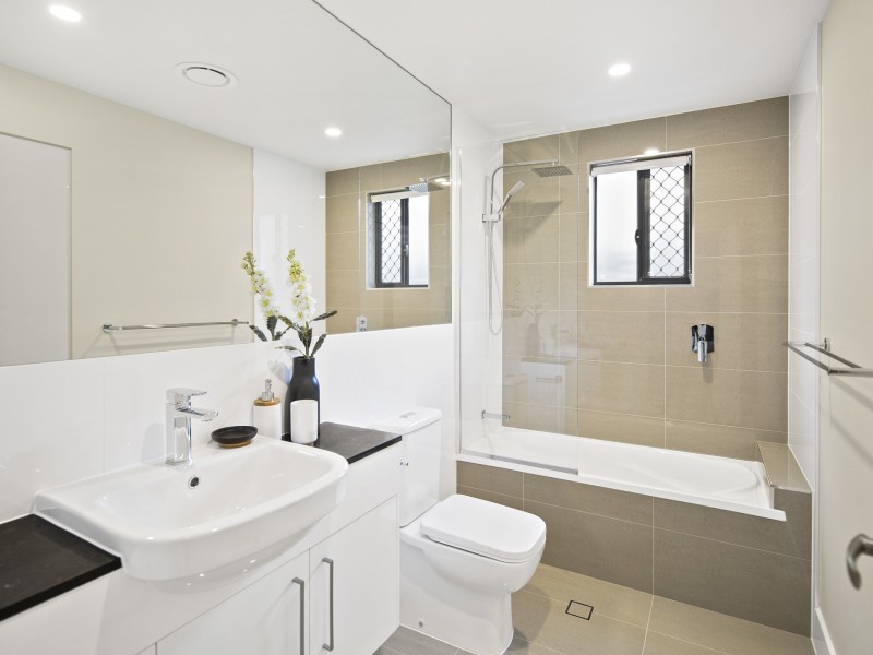 17/74 Gosford Street, Mount Gravatt QLD 4122