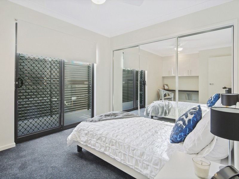 17/74 Gosford Street, Mount Gravatt QLD 4122