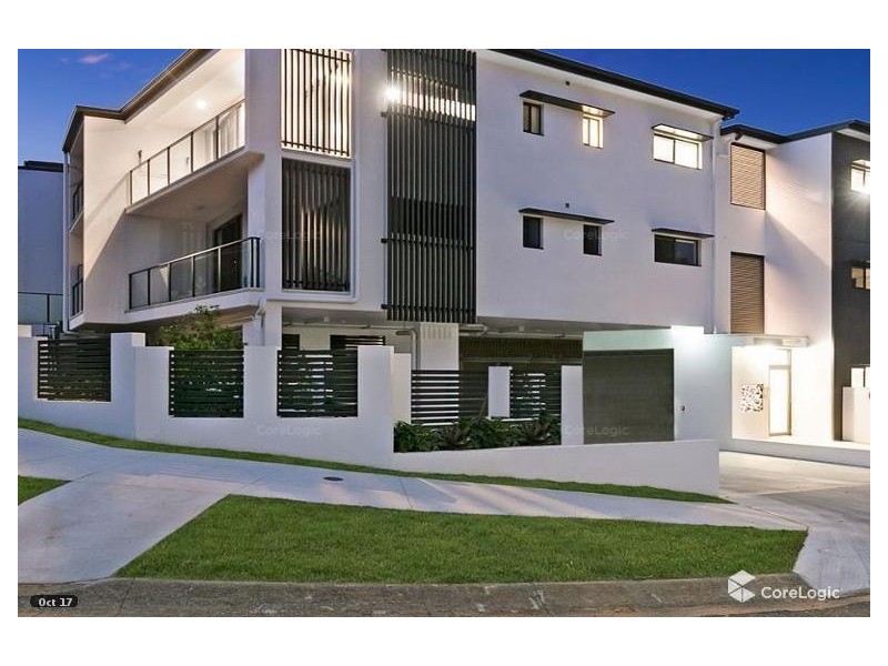 17/74 Gosford Street, Mount Gravatt QLD 4122