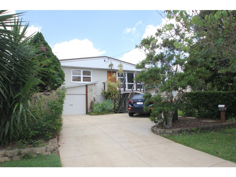 7 Marlene Street, Mount Gravatt East QLD 4122