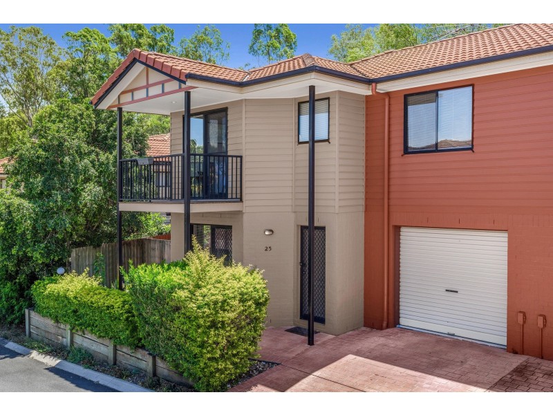25/1158 Cavendish Road, Mount Gravatt East QLD 4122