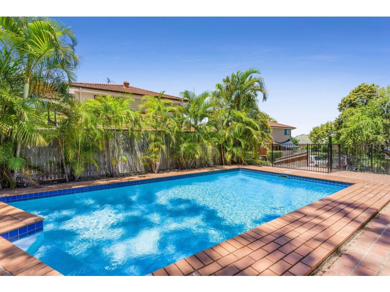 25/1158 Cavendish Road, Mount Gravatt East QLD 4122