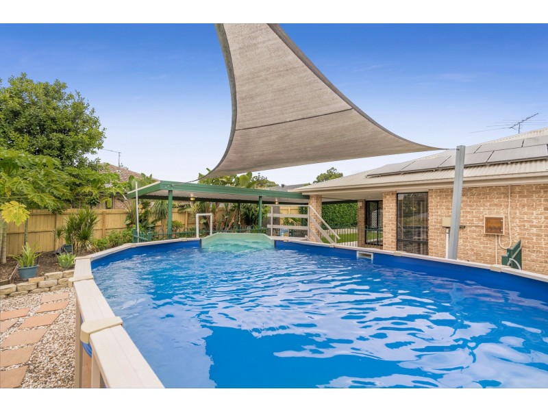 28 Inverary Place, Parkinson QLD 4115