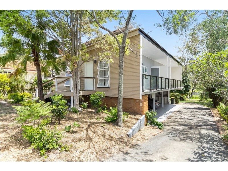 1/21 Granby Street, Upper Mount Gravatt QLD 4122