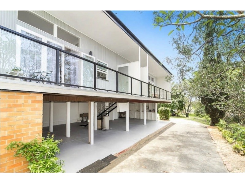 1/21 Granby Street, Upper Mount Gravatt QLD 4122