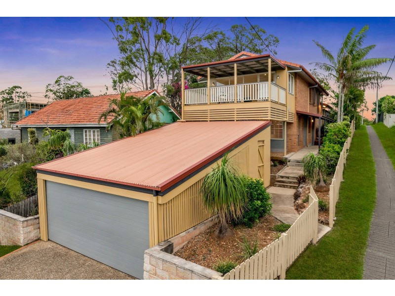 106 Hoff Street, Mount Gravatt East QLD 4122