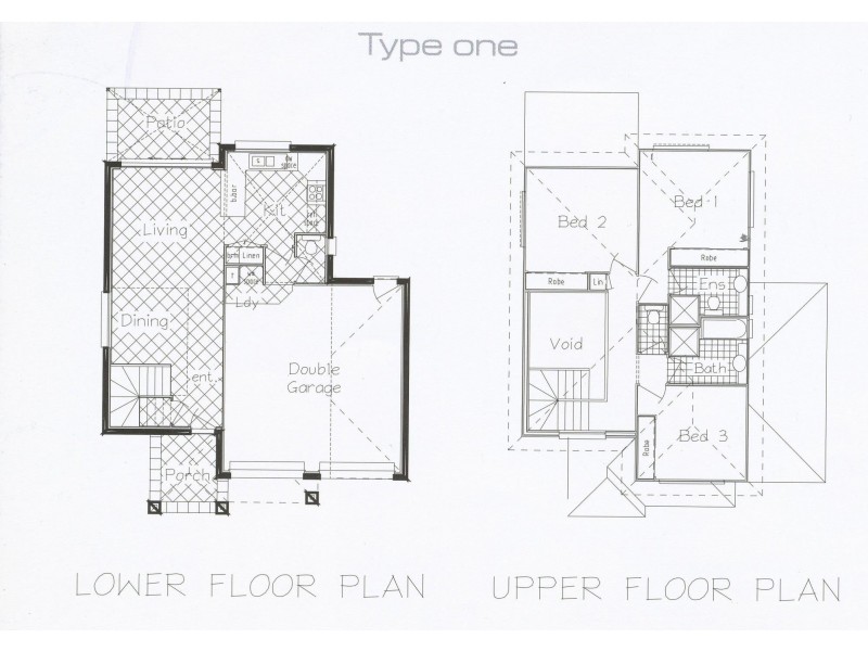 35/12 Mailey Street, Mansfield QLD 4122 Floorplan