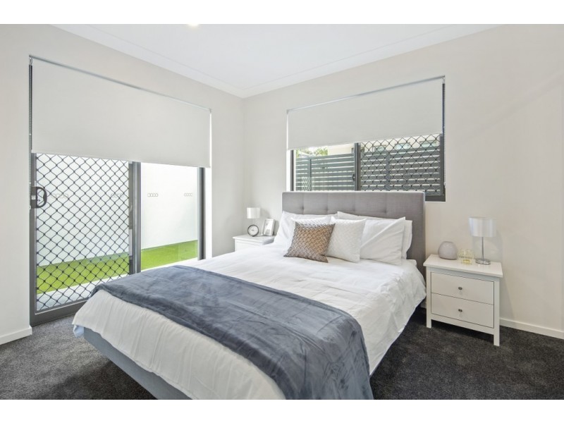 5/74 Gosford Street, Mount Gravatt QLD 4122