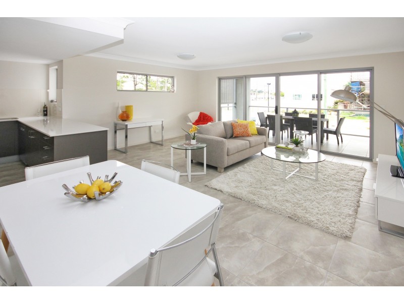 3/5 Springwood Street, Mount Gravatt East QLD 4122