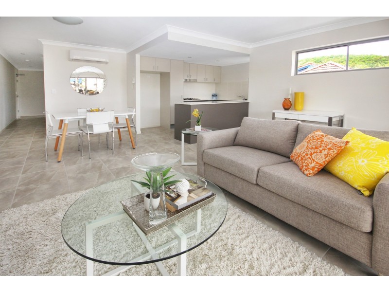 3/5 Springwood Street, Mount Gravatt East QLD 4122