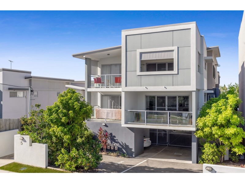 3/5 Springwood Street, Mount Gravatt East QLD 4122