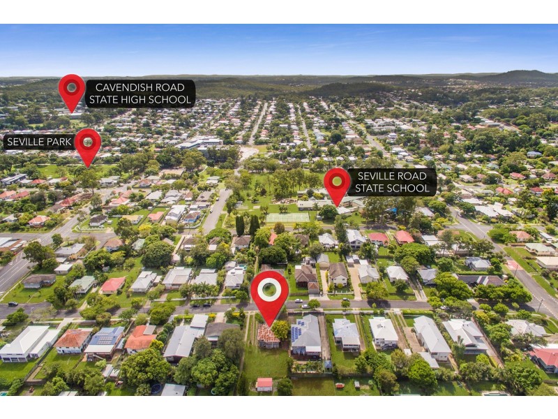 71 Layard Street, Holland Park QLD 4121