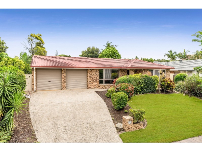 14 Nardie Street, Eight Mile Plains QLD 4113